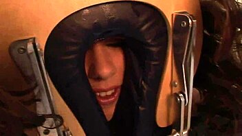 Alex Feels Horny During Massage, Begs to Suck Cock