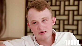 Boffing Petite Babysitter Sera Ryder with Jimmy Michaels