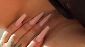 why does susy gala's perfect body need all these toys for masturbation?