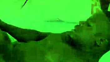 Cheating with Patrick on his wife for an end-of-year surprise thrill.