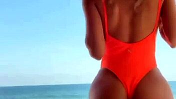 Boutinela Swimwear Compilation 3: Ass Worshiping Highlights