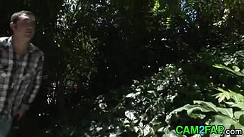 Blonde Fucked With Big Tits And Boobs In Intense Action