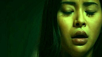 Hot Asians Turn Ritual Into Wild Lesbian Licking?