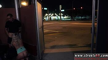 valerie white's first rough submission?