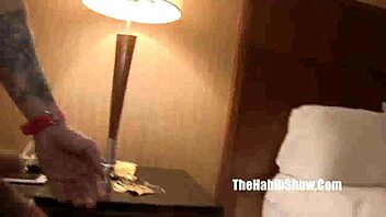 Can This Dominican Giant Handle Petite Porcia's Tight Pussy?