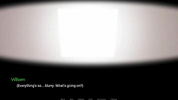 Radiant depicts three girls at front door in part 2