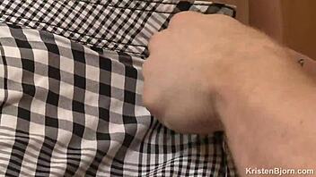 Swest-Mrubi Blowjob Hunk