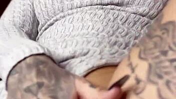 why does susy gala's perfect body need all these toys for masturbation?