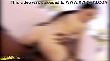 Yo Isabella Angelina, ready for your first BBC hard scene with ATM swallow?