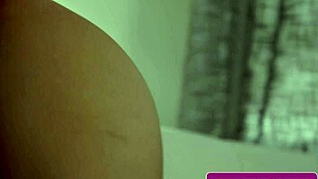 Morgan Lee And Anna Clair Clouds Sucking Wet Pussy