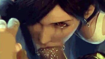 Grand Cupido 3D animations!