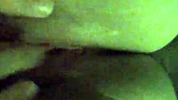 Girlfriend fingers wet pussy!