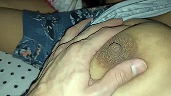 Colombian Slut Pikaa6 Fucks Stepsister in Secret Recording