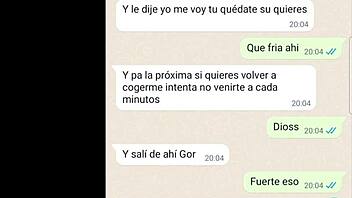 me cuenta su segunda cojida infiel parte 8