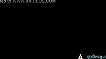 Girlsway - Naughty Eliza Ibarra and Kenna James cheat during vacation, so hot! 🔥 Part 1 & 2