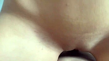 tiny young colombian chick banged by driver, deep blowjob, tight pussy torn, begging for my cum!