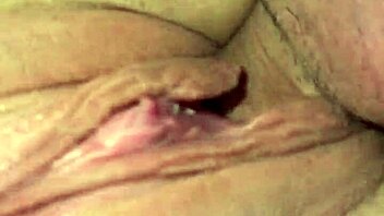 Ich Ficke Meine Geile Frau und Komme in Ihrer Fotze