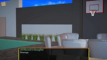 My New Family 326 with Small Tits!