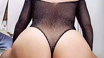 Dirty Whore Undressing?