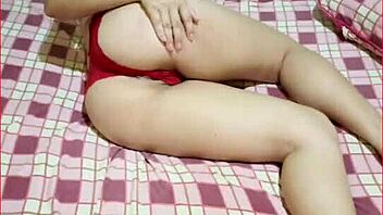 Beautiful ginger girl gets her ass fucked hard