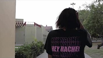 Two Ugly Guys Fail To Fuck Hot Mare, End Up Loving Each Other