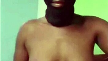 Black beauty Cyndy as a black slave gets flogged and fucked by her master