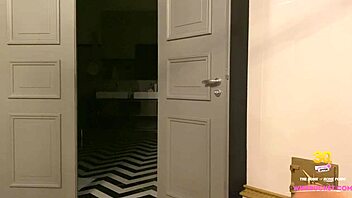 WifeBucket’s Homemade Halloween Blowjob Gets Naughty!