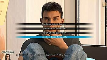 big city pleasures 81 playing with cassies big fake boobs