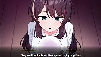 Save the Subs: Magical Levantia Channel Part 3