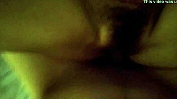 Twink gives blowjob hidden on the love chair