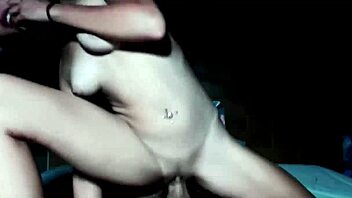 Aijie Takes on Monster Cock in Hot Filipino Action