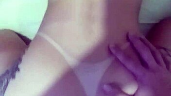 Picked Up Two Brazilian Novinhas On Tinder And Fucked Their Asses Hard