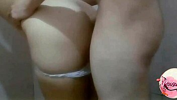 My neighbor and I have a hot and steamy encounter when his wife is out