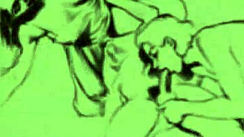 Are vintage erotic drawings hot?