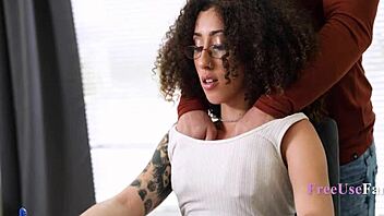 I want to have sex with my stepfather and not with my father – Freeusefantasy