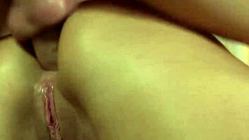 Sophie Lynx, the anal nympho gets a deep and hard anal fuck