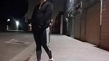 Heartbroken Latino Whore Offers Bubble Butt