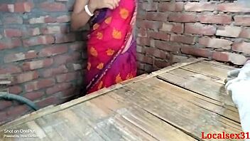 Pink village wives and MILFs in hardcore country sex videos