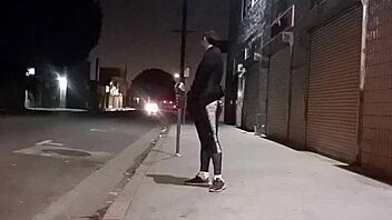 Heartbroken Latino Whore Offers Bubble Butt