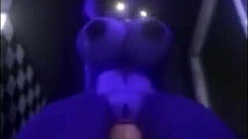 I compiled these fnia girls scenes