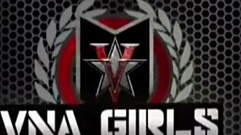 busty milf maxine x teases her big clit with a toy