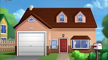 summertime saga 69 😏