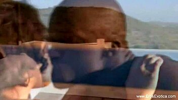 A Man Expresses His Sex Urges Differently