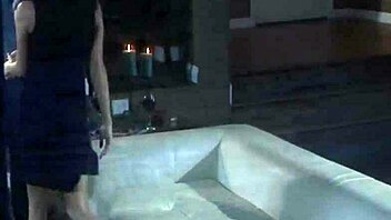 crazy secretary seduces boss in office cheating