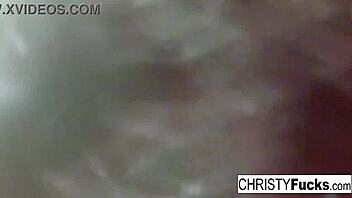 Christy Mack Masturbating In The Bath, So Sexy 😍