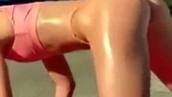 Boutinela Swimwear Compilation 3: Ass Worshiping Highlights