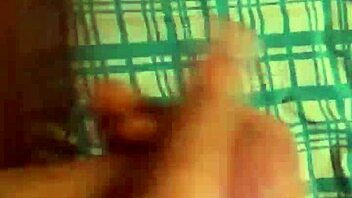 Watch young twinks masturbate after gay porn?