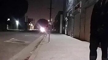 Heartbroken Latino Whore Offers Bubble Butt