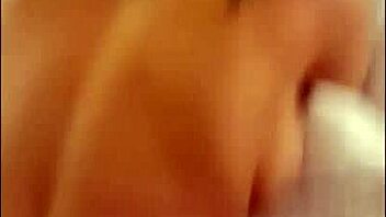 i love this sexy blonde teen's big tits