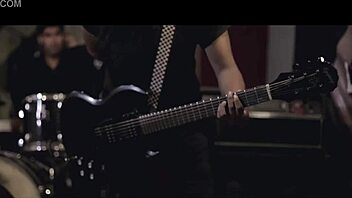 Two Ugly Guys Fail To Fuck Hot Mare, End Up Loving Each Other